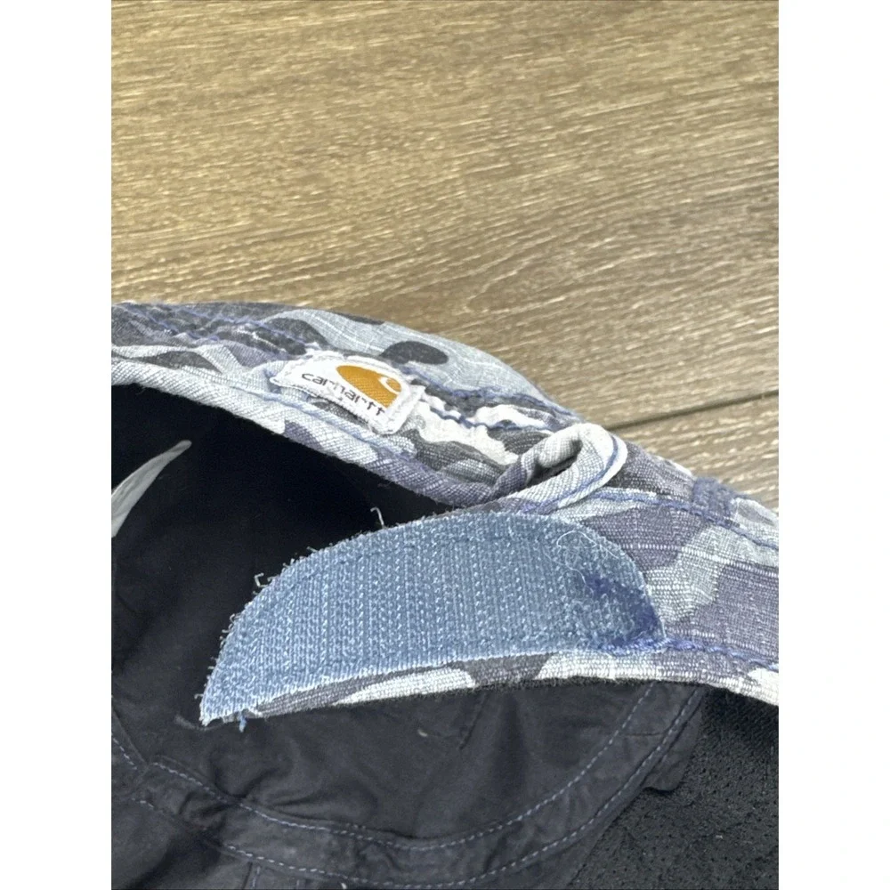 Carhartt used one